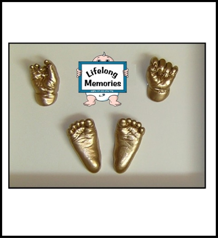 DIY Casting Kits DIY Casting Kits